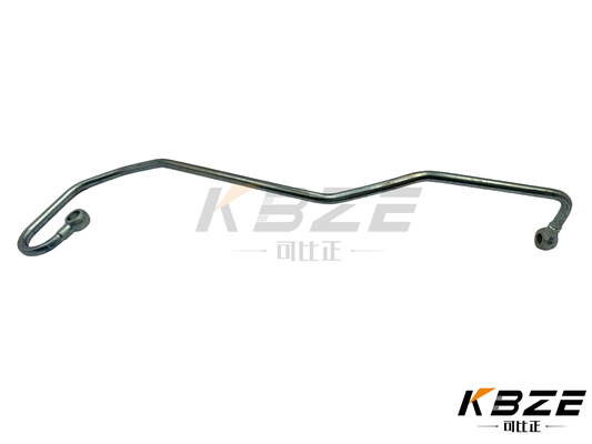 ТУРБО-ОЛЕЙНАЯ ТУБКА для KOMATSU S4D102 6737-51-8150 6737518150 PC120-6EO экскаватор