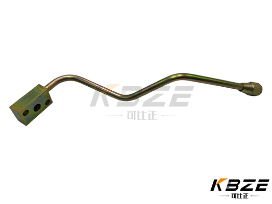 6207-51-8131 6207518131 KOMATSU S6D95 TURBO INLET PIPE для экскаватора PC200-5 PC220-5