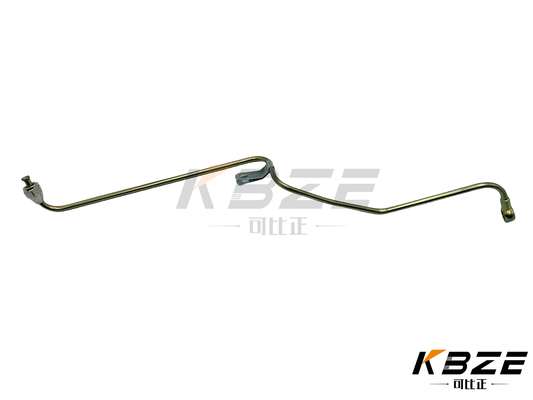 D06FR SANY SY245 EXCAVATOR TURBO FEED OIL LINE 32R33-00100 (включает нефтяную линию)