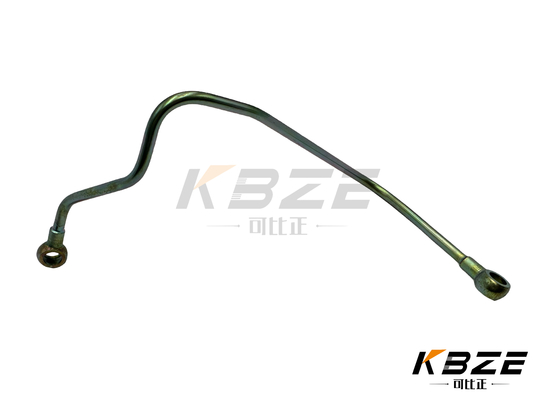 MITSUBISHI 4M40 ME204196 ТУРБО КОЛЕКЦИЯ ПРЕДСТАВЛЕНИЯ К КАТЕВОМ Е307 Е308 SUMITOMO SH60 MINI ЭКСКАВАТОР