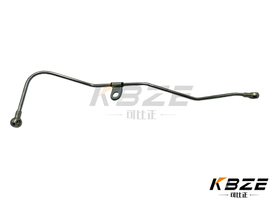 Мицубиши 6D34 TURBO FEED PIPE VAME088874 KOBELCO EXCAVATOR SK200-6 SK210-6 SK235 SK250