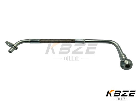 VOE 15194680 VOE 15194680 KBZE ТУРБО-ДУШНЫЙ шланг для экскаватора EC380 EC480 EC750 EC950