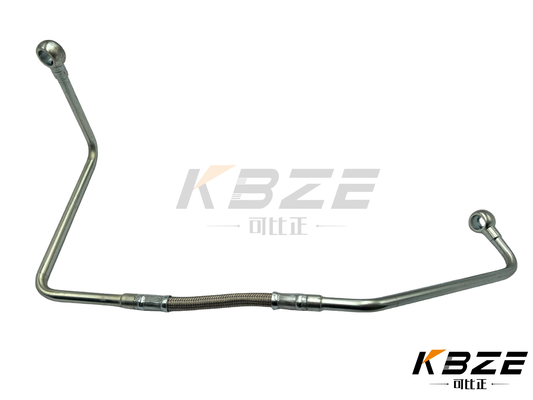 VOE 21754001 VOE 21754001 VOLVO D6E KBZE TURBO OIL PIPE для экскаватора EC210B EC220B