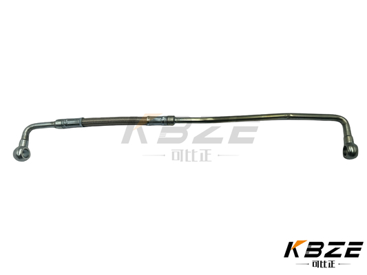 Строки питания турбо VOLVO D7E VOE 21553338 VOE21553338 для EC240 EC250 EC290B EC300