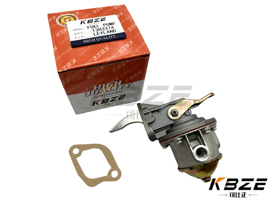 Насос для подъема топлива 13H3374 BCD1535-2 25061494 8G8845 FITS Leyland Marshall TRACTOR