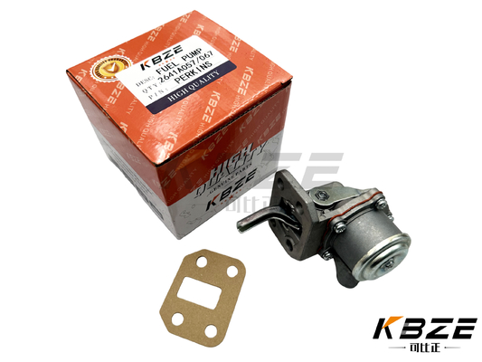 КБЗЕ ПЕРКИНС БОЛОВНЫЙ ПУМП ULPK0005 2641A057 2641A067 для MASSEY MERGUSON И КЕЙС ТРАКТОР