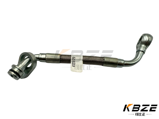 368-8557 CAT C6.6 280-2407 KBZE TURBO ОЛЕЙ ПИУП для двигателя PERKINS 4127A179