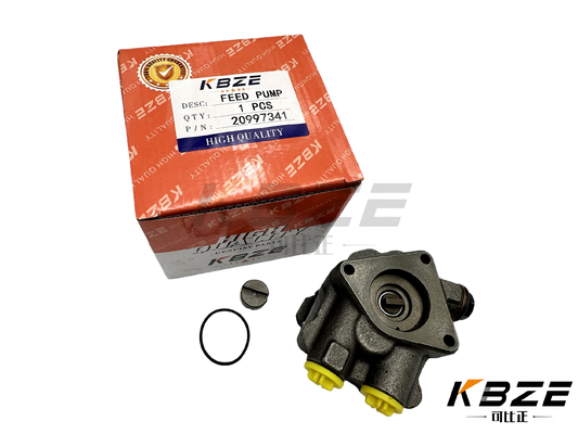 VOLVO TRUCK & EXCAVATOR KBZE дизельное топливное насос VOE20997341 VOE 20997341