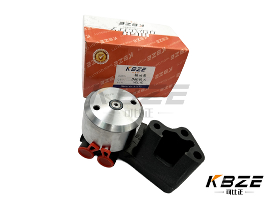 VOE04297075 VOE 04297075 КБЗЕ БРАНКА ЭКСКАВАТОР ПУМПА ПОДВОКУ ТАБЛИ для VOLVO EC210B