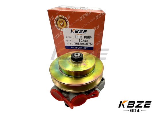 Новый экскаватор VOLVO EC210 EC240 EC290 VOE20450894 VOE 20450894