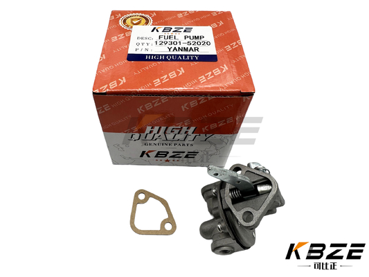 YANMAR 2GM20 3GM30 ТАБЛИВНЫЙ ВОЗВОДНЫЙ ПУМПА 129301-52020 12930152020 FITS KOMATSU 3D75 3D84 ДВОГОД