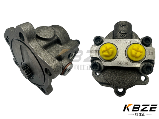 Насос для перекачки топлива CA2923751 292-3751 2923751 для CAT C6.4 C6.6 EXCAVATOR E311 E313 E319 E320