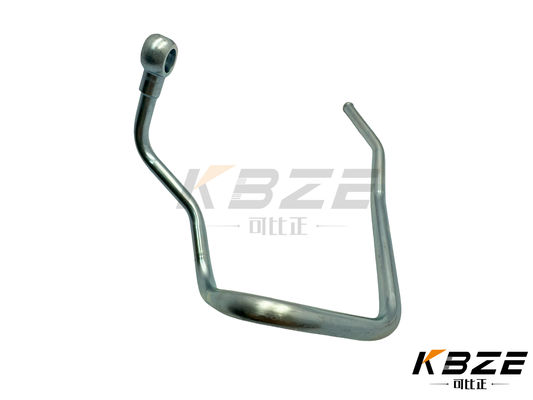 KOBELCO EXCAVATOR MOTOR PARTS VH237832710A ТУБКА для подачи топлива для двигателя HINO J05