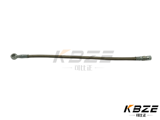 PC300-7 PC360-7 экскаватор 6731-81-8240 6731818240 гибкая дизельная насосная трубка