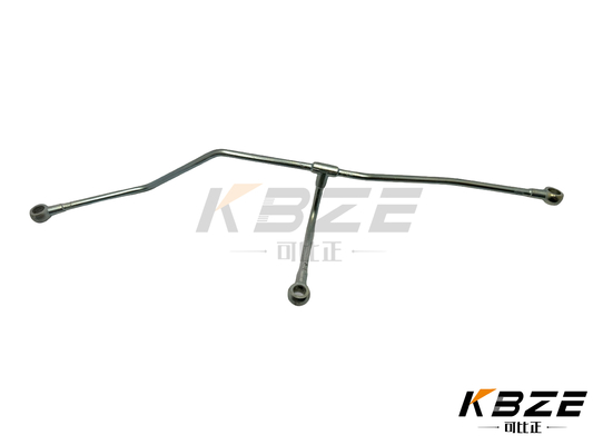 MITSUBISHI 6D31 6D34 ТУБКА ДОПЛЕНИЯ ТАБЛЕЙ VAME440842 ME440842 Для SK200-6 SK210-6 SK235 экскаватора