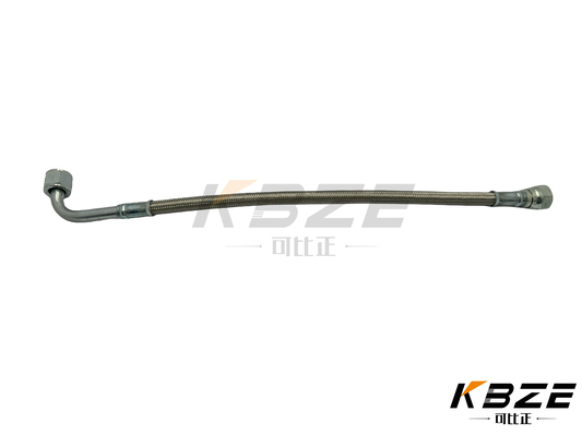 CAT C9 TURBOCHARGER LINES HOSE CA2440988 244-0988 2440988 Вместимость для экскаватора E330C E330D E336D