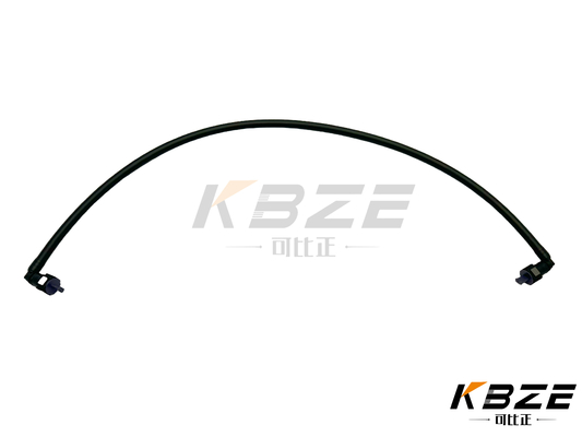 KOMATSU 6D107E-1 Двигатель KBZE FLEXIBLE FUEL PIPE 6754-71-9920 6754719920 для экскаватора