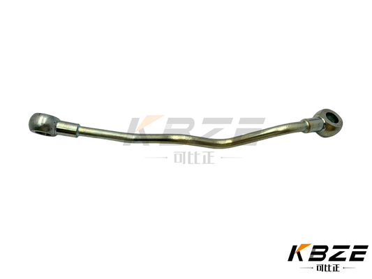 KOBELCO SK350-9 экскаватор VHS237662860 высококачественная топливная труба