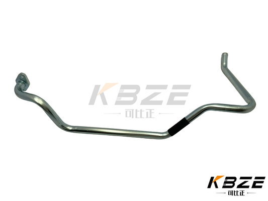 КБЗЕ 4HK1 EGR Водяная труба 8-97375669-0 8973756690 для экскаватора ZAX190 ZAX200 ZAX210 ZAX225