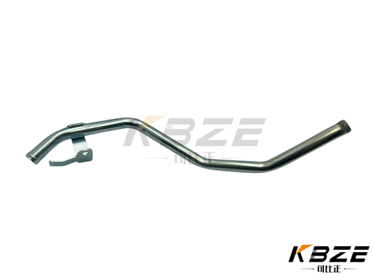 КБЗЕ БРАНК 4HK1 EGR Водяная труба 8-97376616-0 8973766160 FITS ZAX170 ZAX190 ZAX210 ZAX225