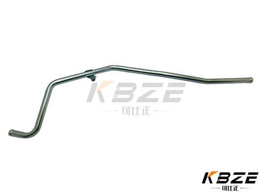 HITACHI ZAX330-3 ZAX350-3 ZAX400-3 ЭКСКАВАТОР 8-98025757-0 8980257570 Водоохладитель трубы 6HK1