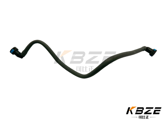 6745-71-5110 6745715110 KOMATSU PC300-8 Замена трубопроводов топливного фильтра для SAA6D114E-3