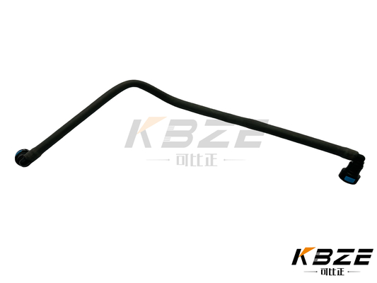 6745-71-5120 6745715120 KOMATSU PC300-8 Замена трубопровода топливного фильтра для SAA6D114E-3
