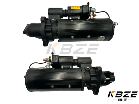 CAT C13 LOADER 13T STARTER MOTOR-GP ELECTRIC CA2906527 290-6527 2906527 24V 11KW для 966H 972H