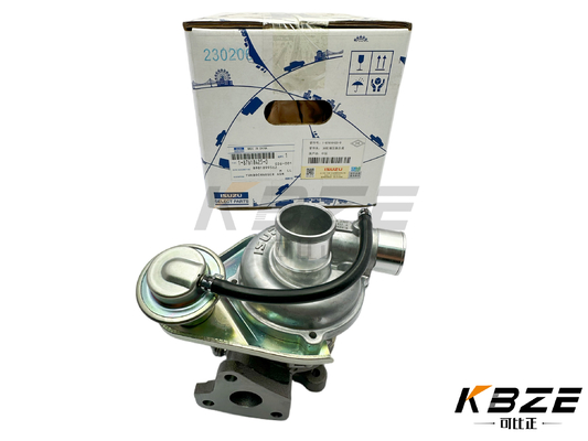 8-98189936-2 ОРИГИНАЛЬНЫЙ ИСУЗУ ISUZU 4LE2 ТУРБОЧАРГЕР АССИ 1-87618425-0 для SK75-8
