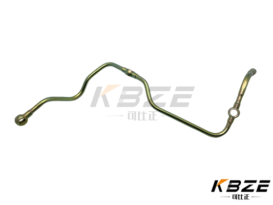 6WG1 Двигатель 1-15416873-2 1154168732 ТПЕВНЫЙ ASM INJ для экскаватора HITACHI ZAX450 ZAX470 ZAX520 ZAX650