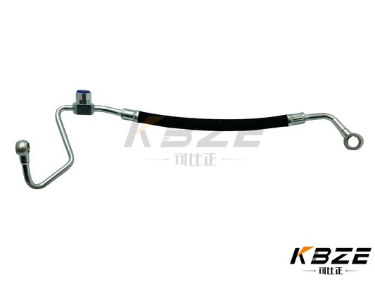 EC140 EC170 VOLVO D6E VOE21054106 VOE 21054106 Дизельный насос ОЛЕЙ РЕТУН ПИУП ДЕЙТЗ F04504995A