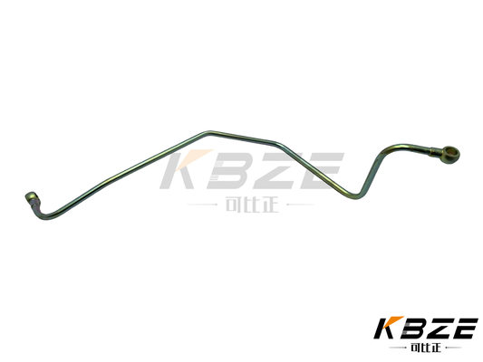 1154166400 1-15416640-0 ТУБКА для подачи топлива для двигателя 6WG1 FITS ZAX450 ZAX500 ZAX650 ZAX800 экскаватор