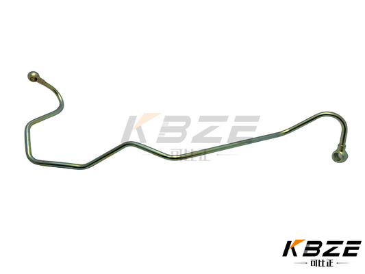 ISUZU 6WG1 EFI 1154168720 1-15416872-0 фильтр для впрыскивания насос нефти трубы для ZAX450 ZAX500 ZAX650