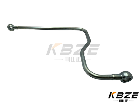 6156-71-5540 6156715540 KOMATSU экскаватор и погрузчик SAA6D125E-3 двигатель топливный трубку