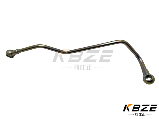 EGR COOLER PIPING 6251-61-7630 6251617630 Вентиляция трубки для экскаватора PC400-8 PC450-8