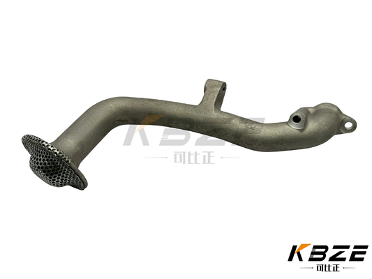 SK350-8 EXCAVATOR VHS151041960 KBZE БРАНК ОЛЕЙНЫЙ ФИЛТР СТРАНИРОВАЩИЙ СУБ-СЕМБЛИЯ