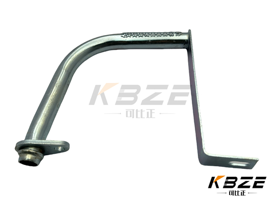 KOMATSU 4D95 Двигатель смазки всасывающей трубы 6204-51-6110 6204516110 FITS PC120-5 экскаватор