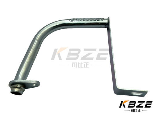 KOMATSU 4D95 Двигатель смазки всасывающей трубы 6204-51-6110 6204516110 FITS PC120-5 экскаватор