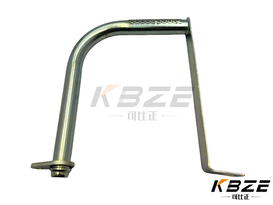 PC200-5 экскаватор KBZE БРАНК СУКЦИОННАЯ ТРУБКА НА ОЛЕЙ 6206-51-6230 6206516230 Замена 6D95 ДВОГА