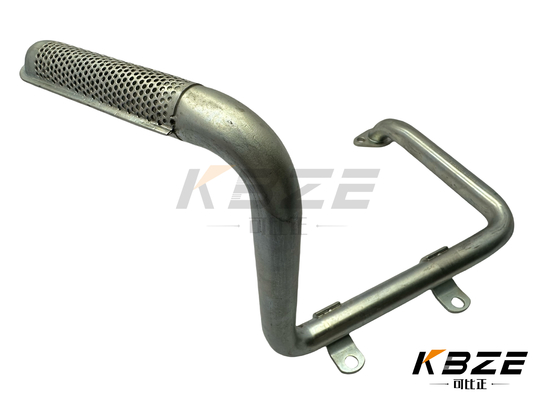 Коматсу 6D102 экскаватор 6735-51-5521 6735515521 СУКЦИОННАЯ ТРЕЙЬ НА ОЛЕЙ ВТРЕБЕНИЕ КАММИНС 6БТ 5310346 ДИЗЕЛЬНЫЙ ДВОГ