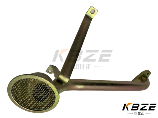 VOLVO D7D D7E VOE20485259 VOE 20485259 DEUTZ F04259171 ДУСТИОННАЯ ТРУБКА ДА ДУСТИОННОГО ТРУБКА ДЛЯ EC240B EC290B