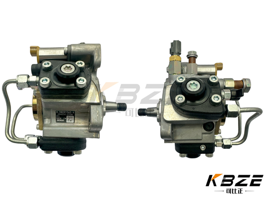 ISUZU 6HK1 Двигатель 8-98091565-4 8980915654 ДИЗЕЛЬНЫЙ ВСПИВОЧНЫЙ ПУМП 294050-0106 Для экскаватора HITACHI ZAX330-3