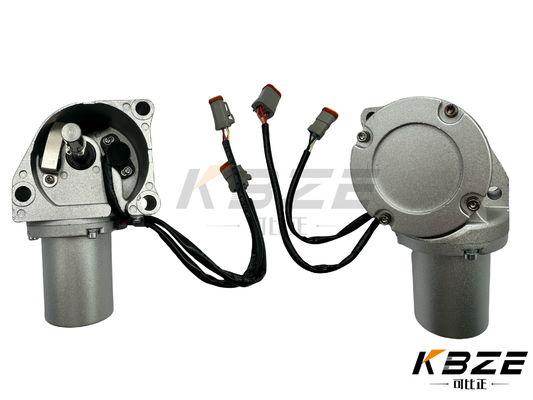 SANY 60099069 AFTERMARKET КБЗЕ БРАНК Ускоритель двигатель подходит SY215 экскаватор