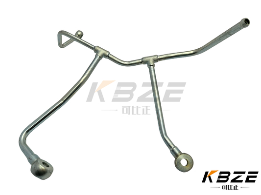 1-15416877-0 1154168770 АСМ труба утечка топлива 6HK1 двигатель подходит ZAX330-3 ZAX350-3 экскаватор