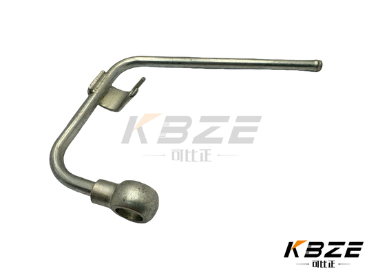 6743-71-5110 6743715110 KOMATSU PC300-7 PC360-7 Впрыск топлива насос для двигателя 6D114