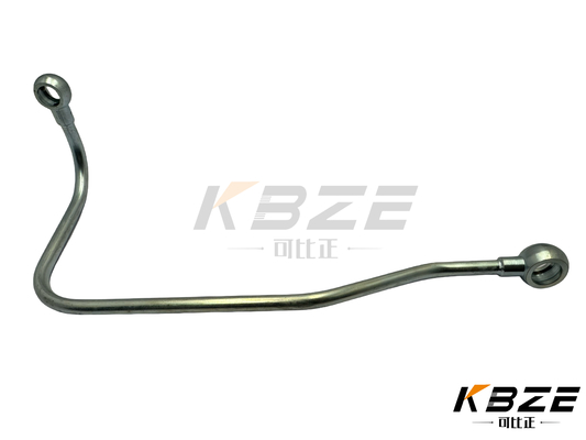 KOBELCO SK330LC-6E экскаватор VAME440239 ME440239 дизельный насос топливной трубы для двигателя 6D16