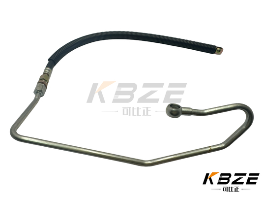 D04288912 VOLVO D6D VOE20780700 VOE20780800 Сборка шланга насоса для экскаватора EC135B EC160B EC210B