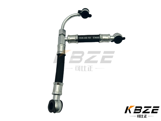 EC200D EC220D EC240B ПОВОДНАЯ ТРУБКА ВО ВОЛВО Д7E