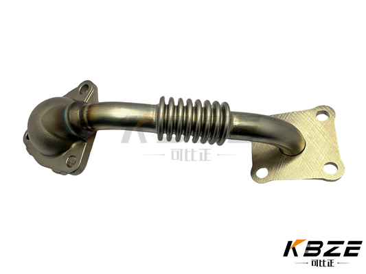 SK75 ZAX75 ZAX85 EXCAVATOR 8980305310 8-98030531-0 ОРГИНАЛЬНАЯ ПИПА ИСУЗУ EGR для ИСУЗУ 4LE2 дизельного двигателя