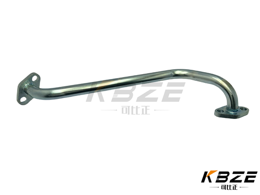DX200 DH225-7 ЭКСКАВАТОР 420214-00226 42021400226 ОЛЕЙНЫЙ КОЛЕРНЫЙ ТУБЬ ДЛЯ ДБ58 ДИЗЕЛЬНЫЙ МОТОР